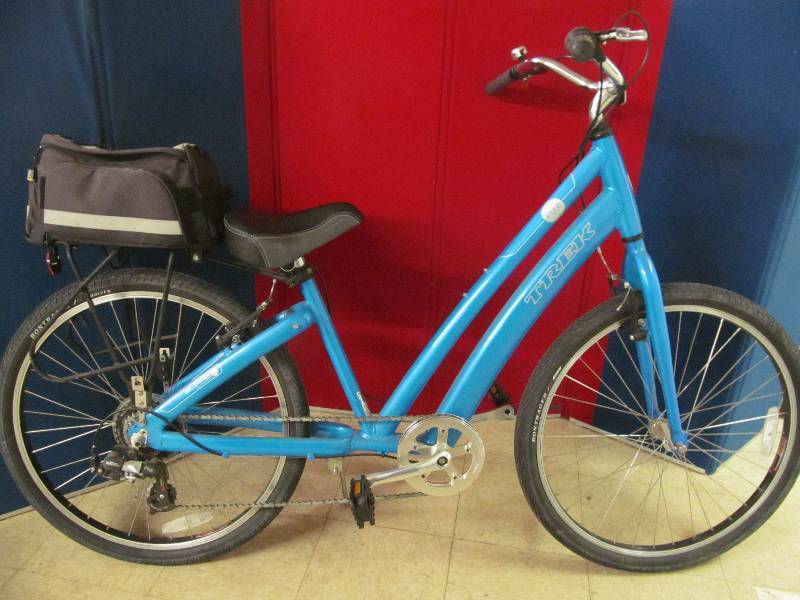 lot 194 image: Bike