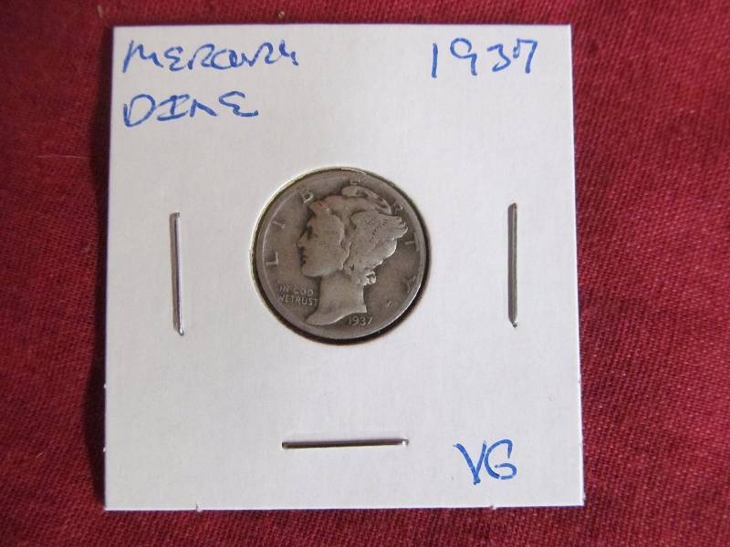 lot 212 image: US Coins