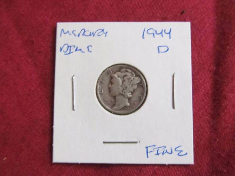 lot 214 image: US Coins