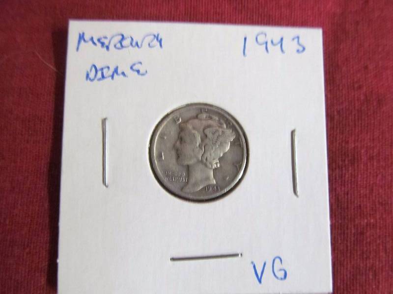 lot 217 image: US Coins