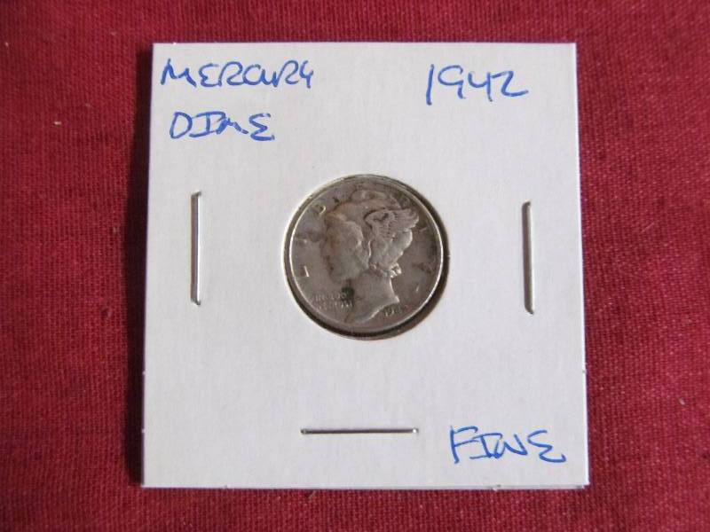 lot 218 image: US Coins