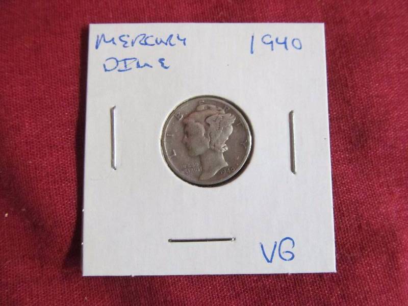 lot 219 image: US Coins