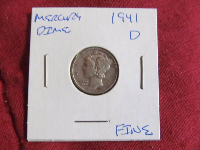 lot 220 image: US Coins