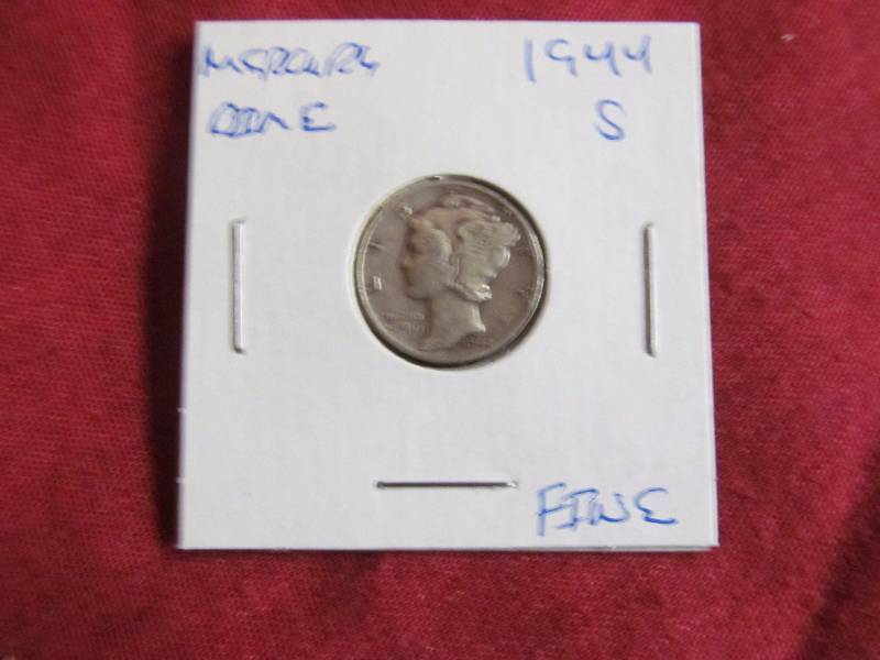 lot 221 image: US Coins