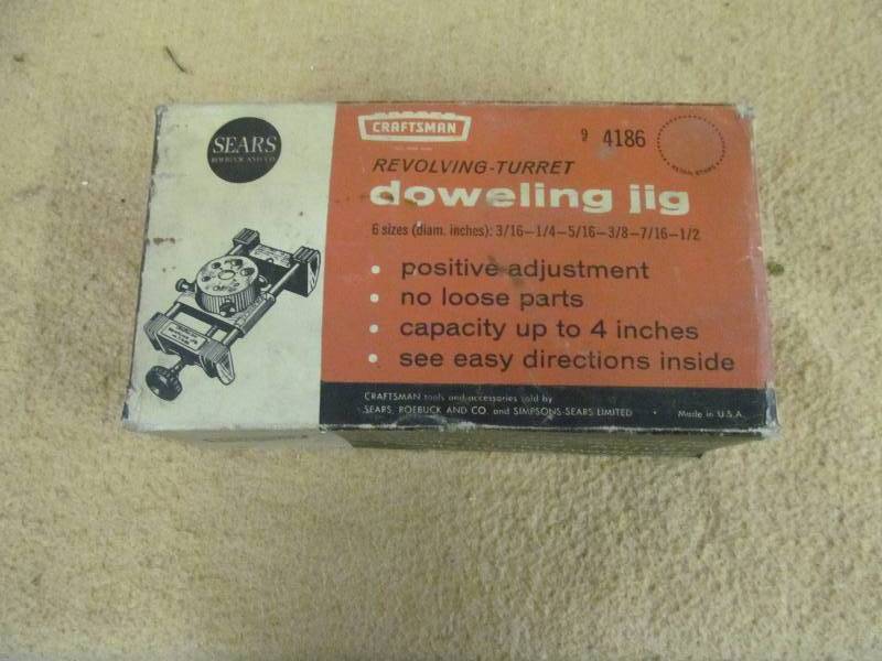 lot 15 image: Tools