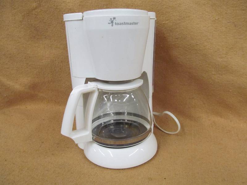 lot 59 image: Coffee Maker