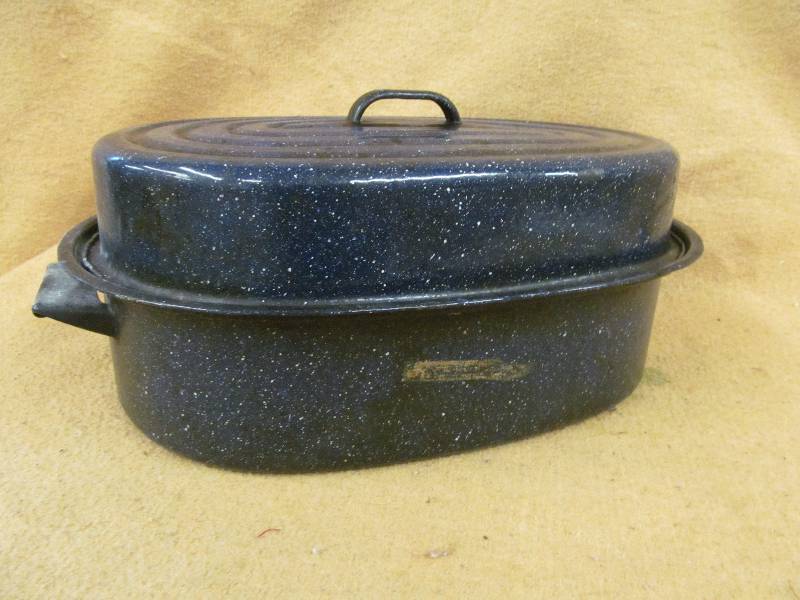 lot 84 image: Roaster