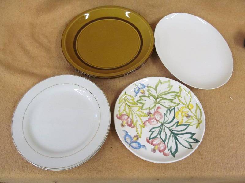 lot 88 image: Platters