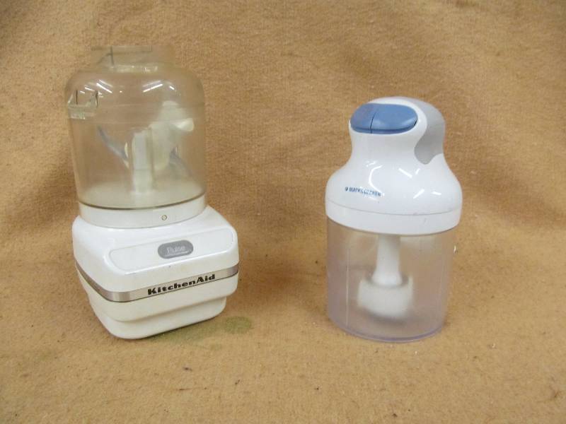 lot 99 image: Kitchen Supplies