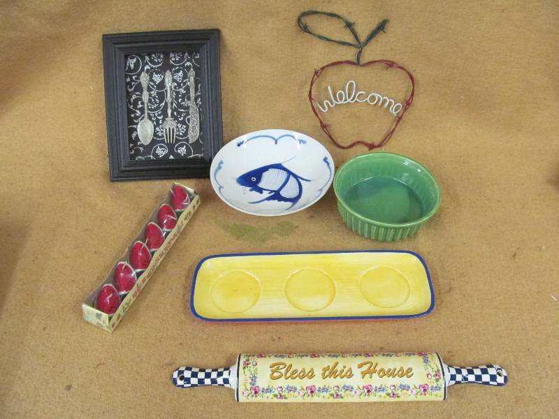 lot 105 image: Dcor
