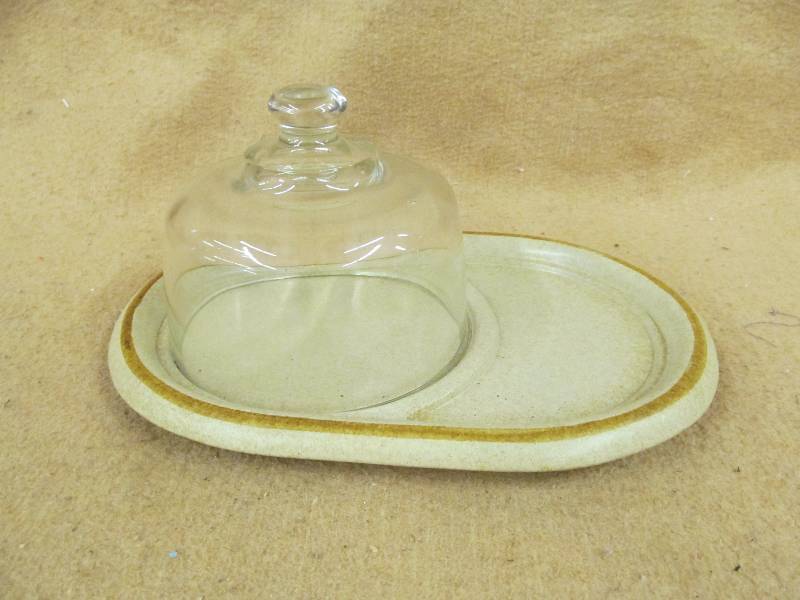 lot 114 image: Cheese plate
