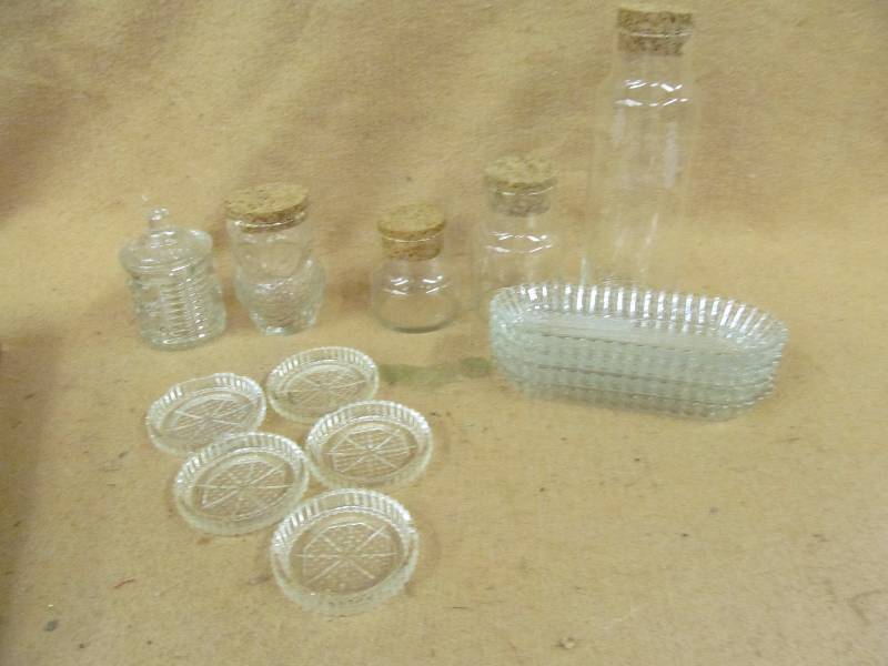 lot 128 image: Kitchen Supplies