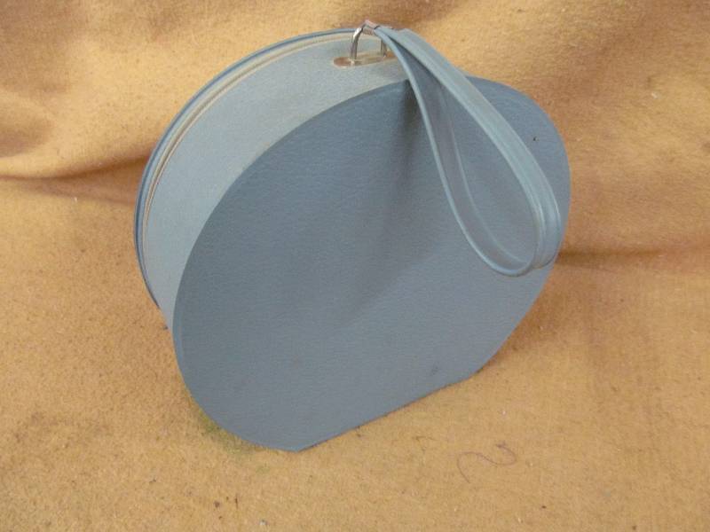 lot 132 image: Vintage hair dryer