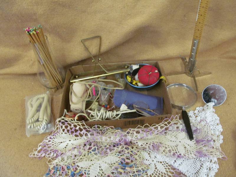 lot 137 image: Household