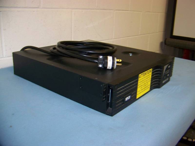 lot 73 image: Tripp-Lite, SmartPro, UPS (Uninterruptible Power Supply)