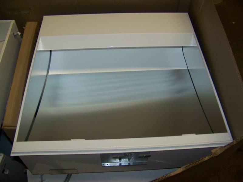 lot 69 image: (8) Lutron, Video Conferencing Lights (Linear Recessed Fixture Lighting)