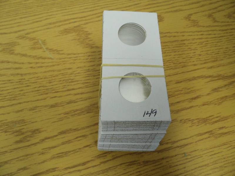 1002x2 Quarter Holders