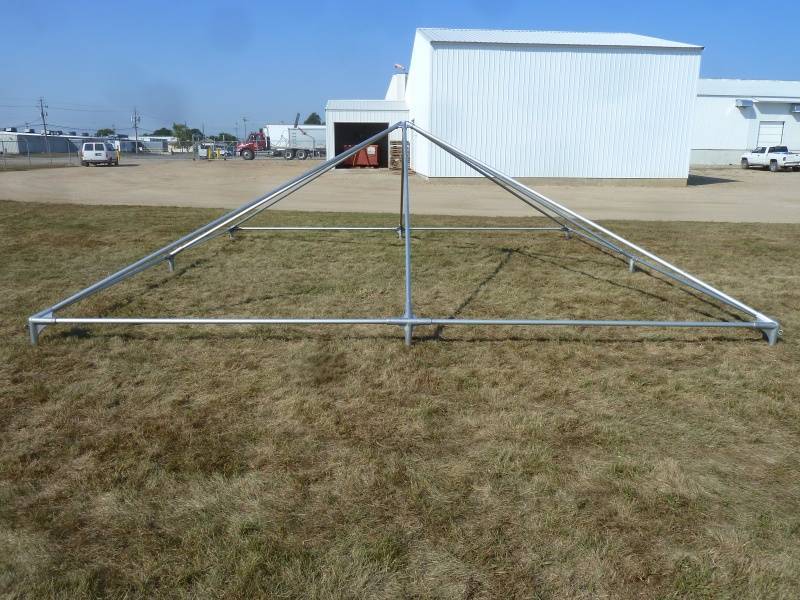Commercial Tent 20 x 20