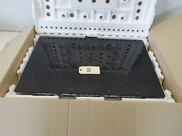 Cooktop