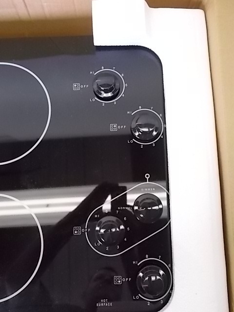 Cooktop