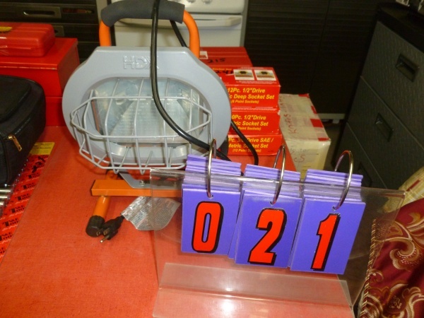 SnS Auctions # 167 Summer Sale