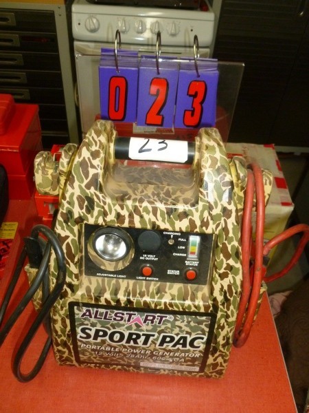 SnS Auctions # 167 Summer Sale