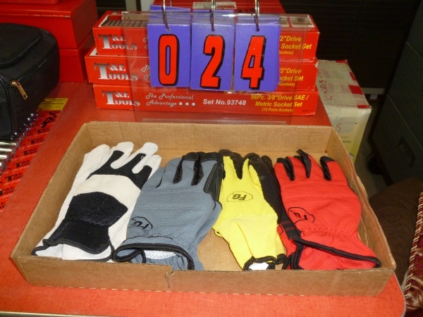 SnS Auctions # 167 Summer Sale