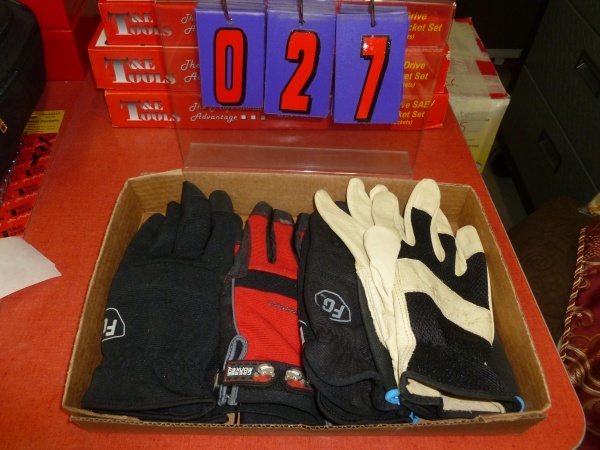 SnS Auctions # 167 Summer Sale