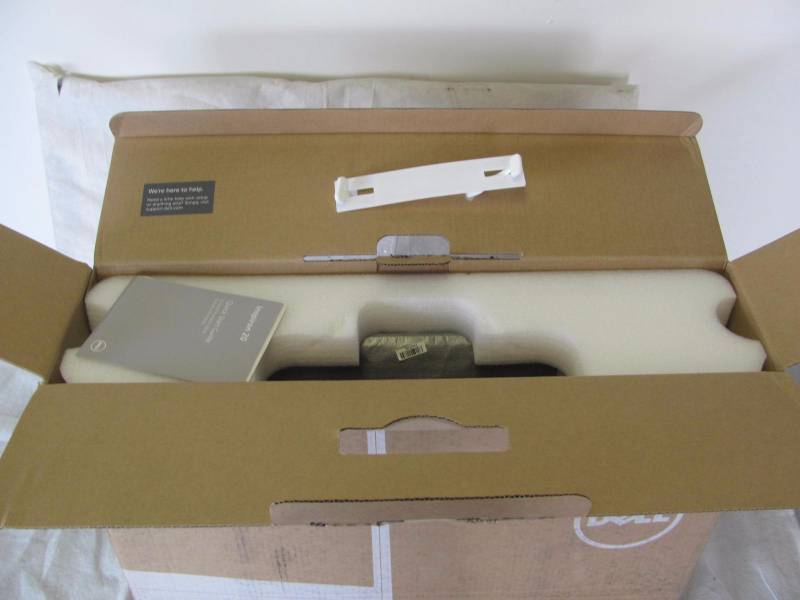 Dell Inspiron 19.5 All-in-One Desktop Computer