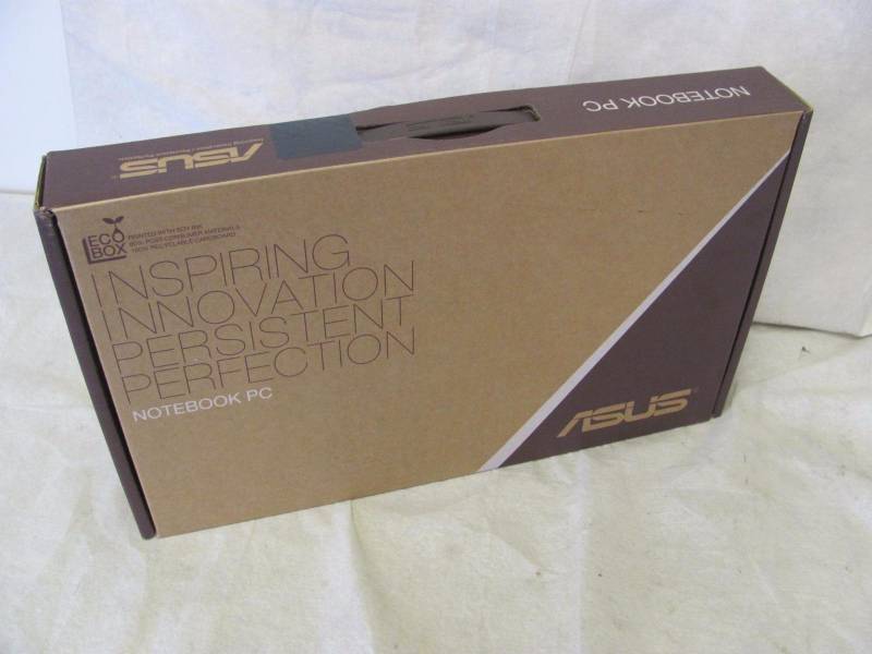 ASUS 15.6 4GB Windows 8.1 Laptop