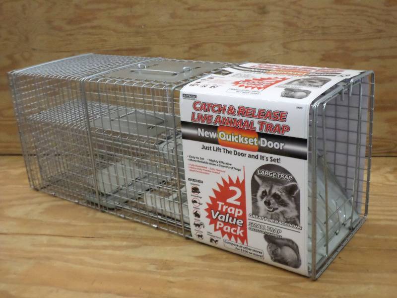 New Advantek 2-Pack (Small & Large)...