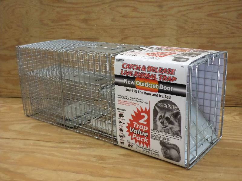 New Advantek 2-Pack (Small & Large)...