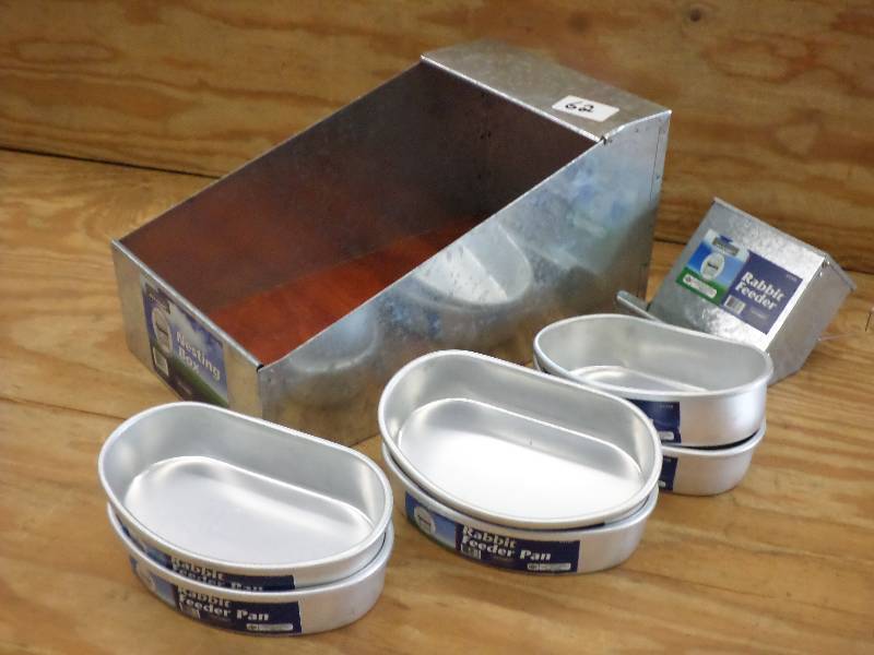 Lot Of New Advantek Nesting Box, (...