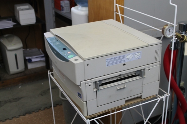 Copy Machine