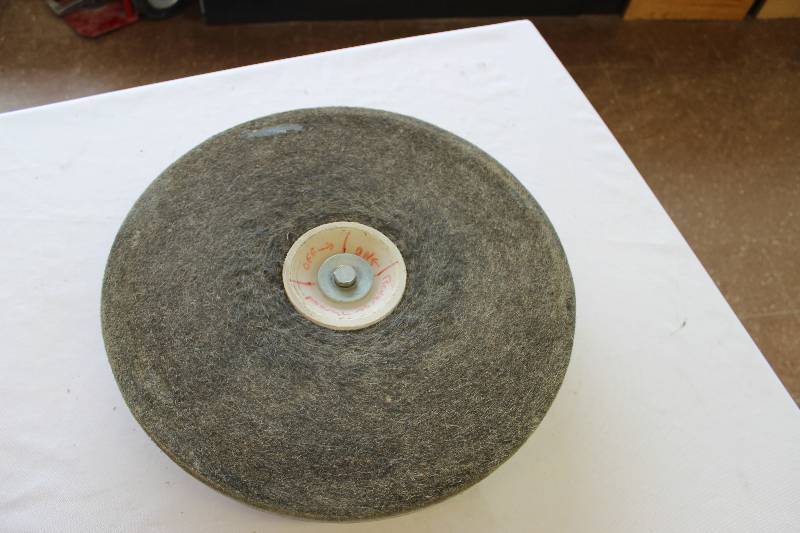 Sanding Disc 17