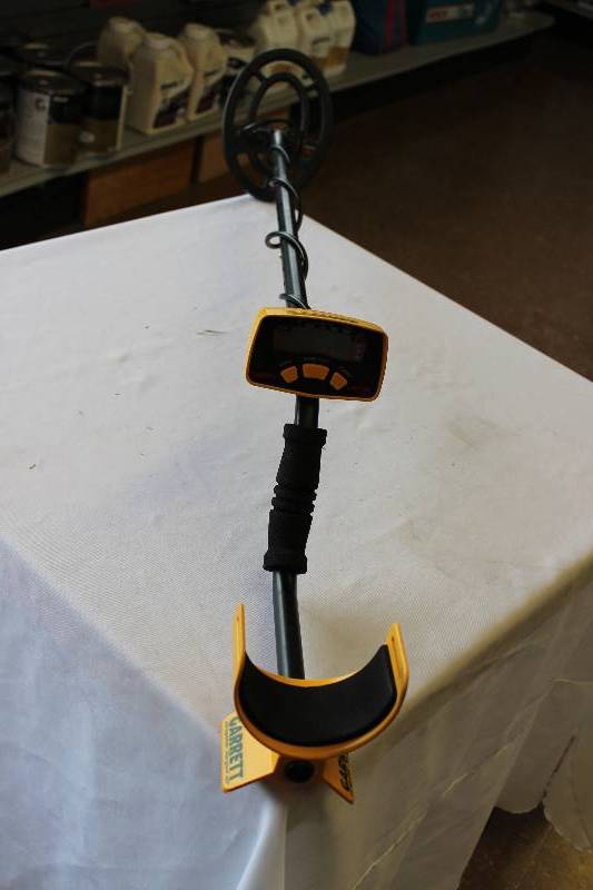 Metal Detector