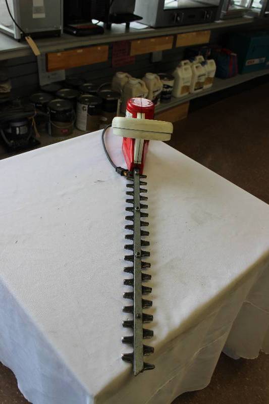 Hedge Trimmer 24