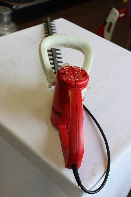 Hedge Trimmer 30