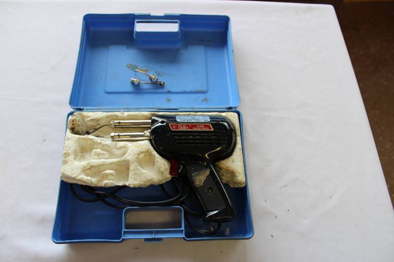 Soldering Iron