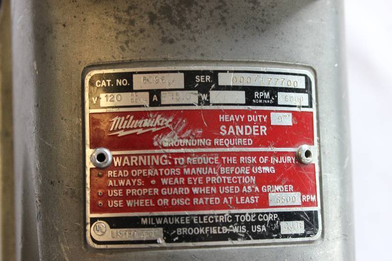 Grinder