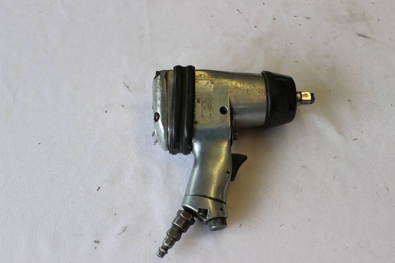 Air Impact Wrench