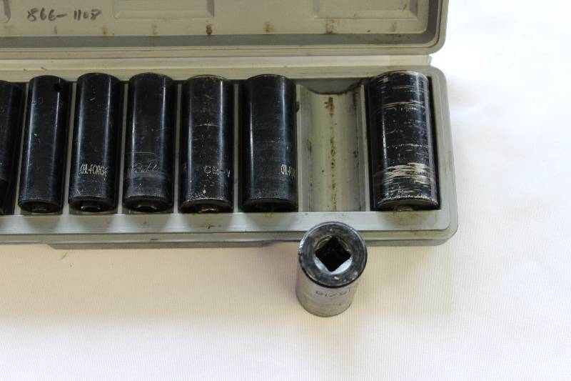 Impact Sockets 12 
