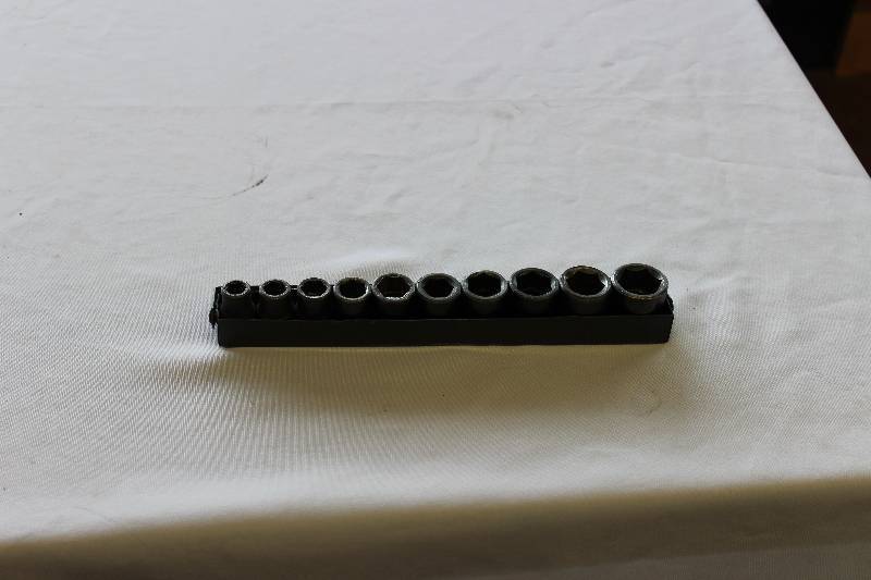 Impact Sockets 12 