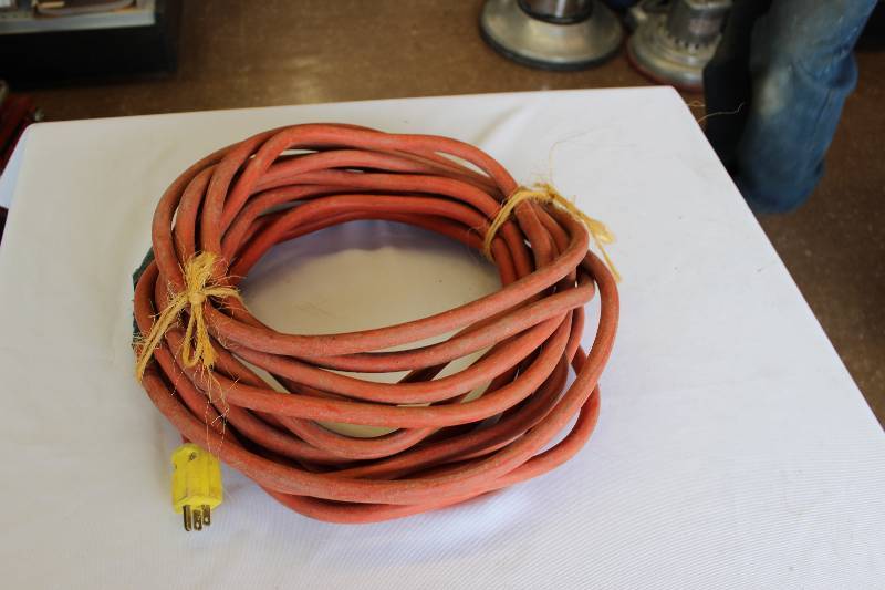 Extension Cord 50 Foot