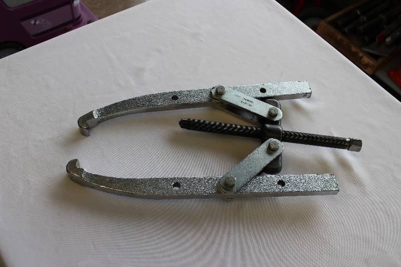 Gear Puller