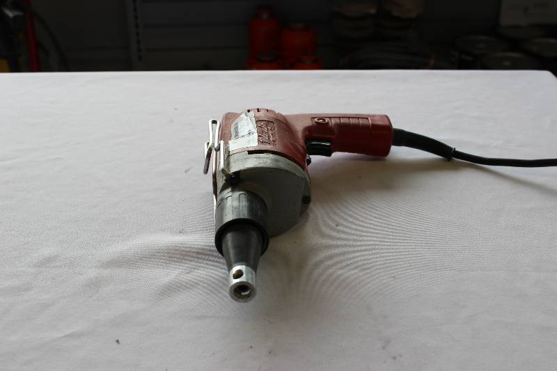 Screw Gun