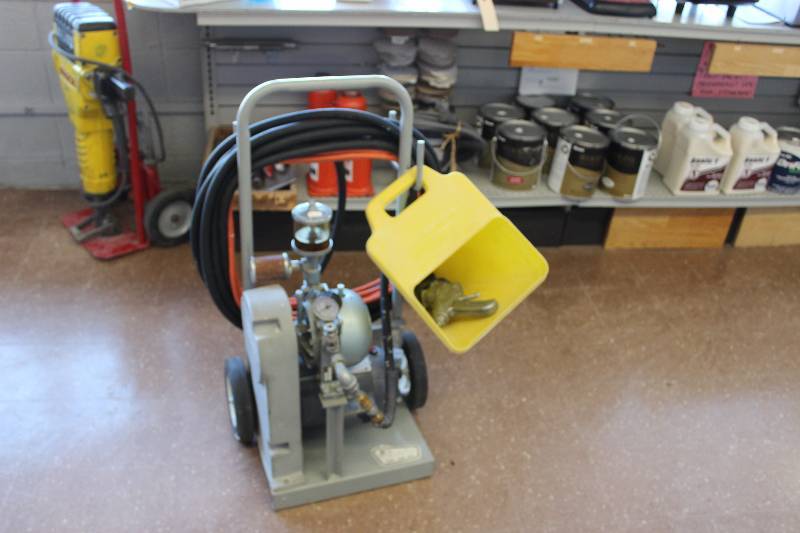 Texture Machine