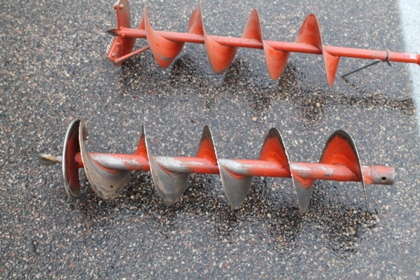 Auger Bits