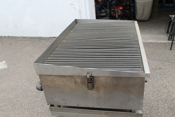 Grill