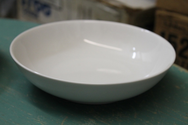 bowl Soup